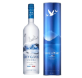 GREY GOOSE VODKA 0,7L + PUSZKA