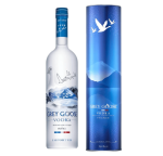 GREY GOOSE VODKA 0,7L + PUSZKA