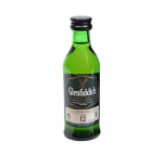 GLENFIDDICH 12YO WHISKY 0,05L