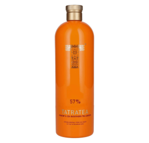 TATRATEA ROSEHIP & SEA BUCKTHORN TEA LIKIER 57% 0,7L