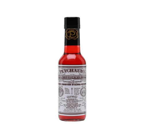 PEYCHAUD AROMATIC CICKTAIL BITTERS 0,15L
