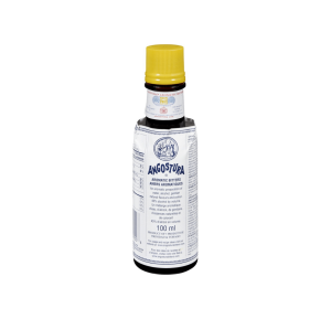 ANGOSTURA AROMATIC BITTERS 100ML
