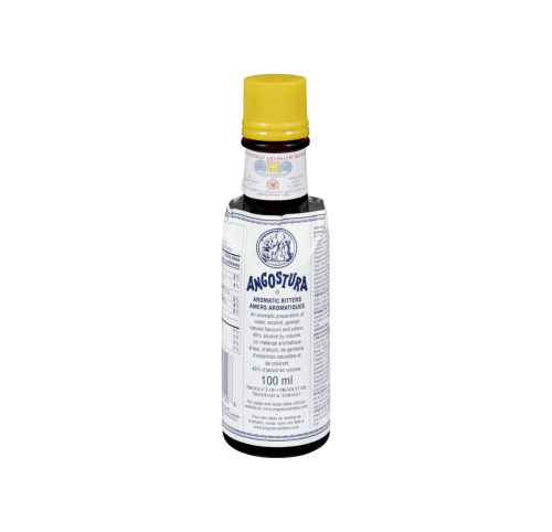 ANGOSTURA AROMATIC BITTERS 100ML