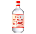 FOUR PILLARS SPICED NEGRONI GIN 0,7L 