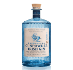 DRUMSHANBO GUNPOWDER IRISH GIN 0,7L