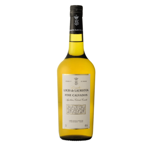 CALVADOS LOUIS DE LAURISTON FINE 0,7L