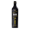 JOHNNIE WALKER BLACK ICON LIMITED EDITION WHISKY 0,7L