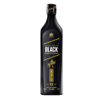 JOHNNIE WALKER BLACK ICON LIMITED EDITION WHISKY 0,7L 