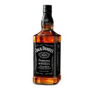 JACK DANIEL'S 1,75L