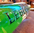 CACHACA LEBLON 0,7L