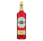  MARTINI VIBRANTE APERITIVO BEZALKOHOLOWE 0,75L