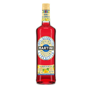  MARTINI VIBRANTE APERITIVO BEZALKOHOLOWE 0,75L
