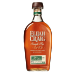 ELIJAH CRAIG STRAIGHT RYE WHISKEY 0,7L - ODKRYJ AMERYKAŃSKĄ KLASYKĘ