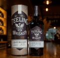 TEELING SINGLE MALT WHISKEY 0,7L + OPAKOWANIE