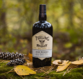 TEELING SMALL BATCH RUM CASK FINISH WHISKEY 0,7L