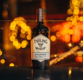 TEELING SMALL BATCH RUM CASK FINISH WHISKEY 0,7L