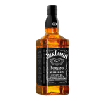 JACK DANIEL'S 0,7L