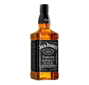 JACK DANIEL'S 0,7L