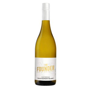 WINO THE FOUNDER SAUVIGNON BLANC 0,75L