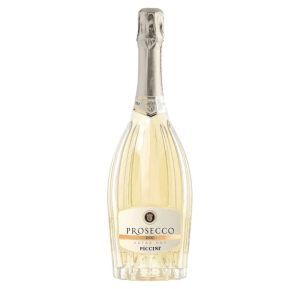 WINO PROSECCO PICCINI DOC EXTRA DRY VENETIAN DRESS 0,75L