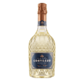 WINO CORVEZZO FAMILY COLLECTION 1955 PROSECCO DOC EXTRA DRY BIO 0,75L