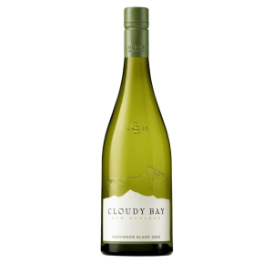 WINO CLOUDY BAY SAUVIGNON BLANC 0,75L