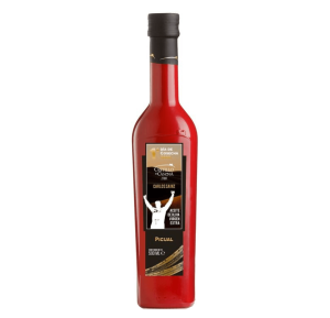 CASTILLO DE CANENA FIRST DAY OF HARVEST PICUAL OLIWA EXTRA VIRGIN 0,5L