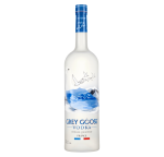 GREY GOOSE VODKA 1,5L