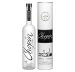 CHOPIN POTATO VODKA 0,7L + TUBA