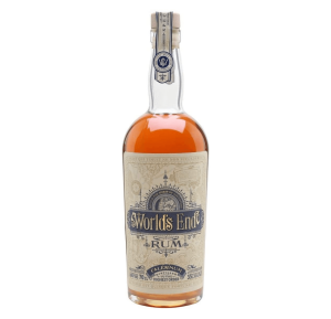 RUM WORLD'S END FALERNUM 0,7L