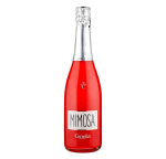 MIMOSA CANELLA - KOKTAJL MUSUJĄCY POMARAŃCZOWY 0,75L