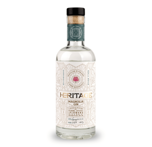 HERITAGE MAGNOLIA GIN 0,5L 