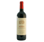 WINO CHATEAU PINEY SAINT-EMILION GRAND CRU 2015 0,75L
