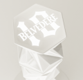 BELVEDERE 10 VODKA 0,7L