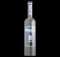 BELVEDERE VODKA CHROME EDITION 0,7L