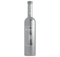 BELVEDERE VODKA CHROME EDITION 0,7L