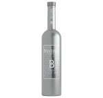 BELVEDERE VODKA CHROME EDITION 0,7L