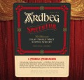 ARDBEG SPECTACULAR SINGLE MALT WHISKY 0,7L + OPAKOWANIE