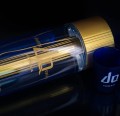 DQ GOLD VODKA 0,7L