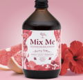 MIX ME CHERRY BITTER 0% 0,5L
