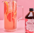 MIX ME CHERRY BITTER 0% 0,5L