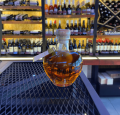 CALVADOS POMME EN CARAFE VS 40% 0,7L + OPAKOWANIE - IDEALNY POMYSŁ NA PREZENT
