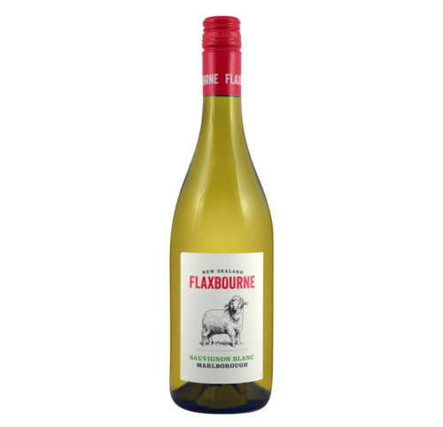 WINO FLAXBOURNE SAUVIGNON BLANC 0,75L