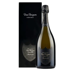 SZAMPAN DOM PERIGNON VINTAGE BOX PLENITUDE 2 + OPAKOWANIE
