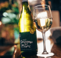 WINO MISTY COVE ORGANIC SAUVIGNON BLANC 0,75L
