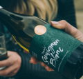 WINO MISTY COVE ORGANIC SAUVIGNON BLANC 0,75L