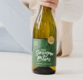 WINO MISTY COVE ORGANIC SAUVIGNON BLANC 0,75L