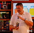 DEGUSTACJA RUMÓW WARSZAWA