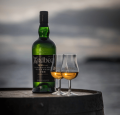 ARDBEG 10YO SINGLE MALT WHISKY 0,7L + KARTONIK