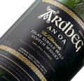 ARDBEG AN OA SINGLE MALT WHISKY 0,7L + KARTON